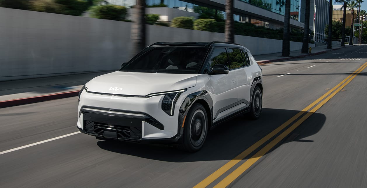 2027 EV3