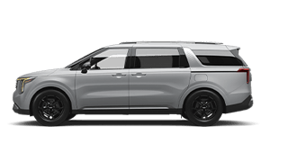 Kia Carnival MPV Hybrid