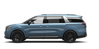 Kia Carnival MPV