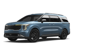 Kia Carnival MPV